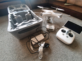 drones for sale gumtree